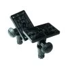 Plateforme Ajustable Railblaza - Noir 2 Plateforme Ajustable Railblaza - Noir -Kayak Soldes 006110e