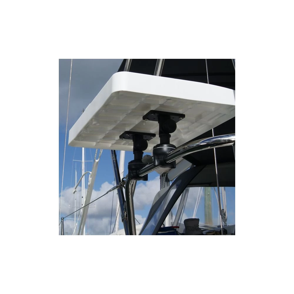 Kit Tablette Railblaza + Receveurs 4 Kit Tablette Railblaza + Receveurs – Image 2