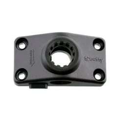 Support De Pont Scotty Latéral Verrouillable -Kayak Soldes 0241l blk 01