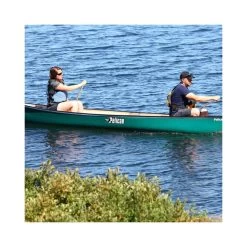 Canoë Pelican 3 Places 15.5 Vert -Kayak Soldes 10426017414 32ecd1b660 o 1 3
