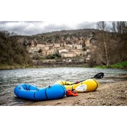 Packraft Aqua Design Yupik PVC -Kayak Soldes 153382355 4289273471082988 8026843958847820656 n