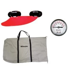 Canoe Gonflable Sevylor Adventure Plus -Kayak Soldes 224 3