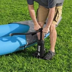 Kayak Gonflable Hydro Force Surge Elite X1 -Kayak Soldes 278290 3