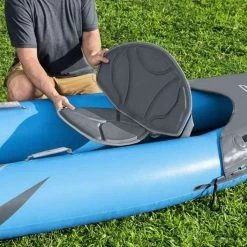 Kayak Gonflable Hydro Force Surge Elite X1 -Kayak Soldes 278290 4