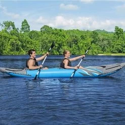 Kayak Gonflable Hydro Force Surge Elite X2 -Kayak Soldes 278292 3