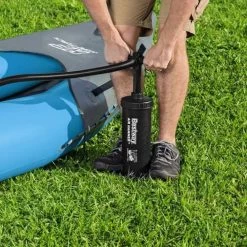 Kayak Gonflable Hydro Force Surge Elite X2 -Kayak Soldes 278292 4