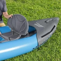 Kayak Gonflable Hydro Force Surge Elite X2 -Kayak Soldes 278292 5