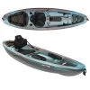 Kayak Pelican Sentinel 100x Angler Bleu Cyan 1 Kayak Pelican Sentinel 100x Angler Bleu Cyan -Kayak Soldes 278294 1