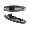 Kayak Pelican Catch Classic 100 Forest Grey -Kayak Soldes 278307 1