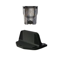 Kayak De Pêche Pelican The Catch 110 Mode Magnetic Grey -Kayak Soldes 278311 3