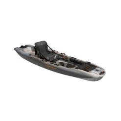 Kayak De Pêche Pelican The Catch 110 Mode Magnetic Grey -Kayak Soldes 278311 5
