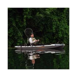 Kayak De Pêche Pelican The Catch 110 Mode Magnetic Grey -Kayak Soldes 278311 6