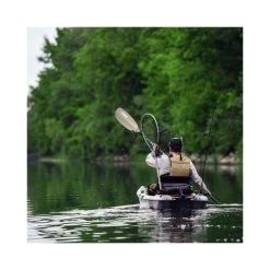 Kayak De Pêche Pelican The Catch 110 Mode Magnetic Grey -Kayak Soldes 278311 7