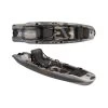 Kayak De Pêche Pelican The Catch 110 Mode Magnetic Grey -Kayak Soldes 278311 1