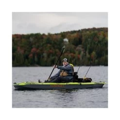 Kayak De Pêche Pelican The Catch 110 Mode Venom -Kayak Soldes 278314 3