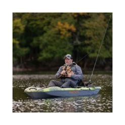 Kayak De Pêche Pelican The Catch 110 Mode Venom -Kayak Soldes 278314 4