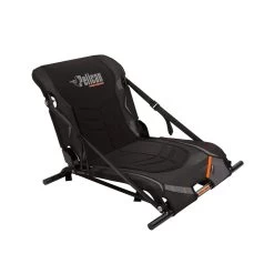 Kayak Pelican Catch Classic 120 Light Grey -Kayak Soldes 278317 1 1