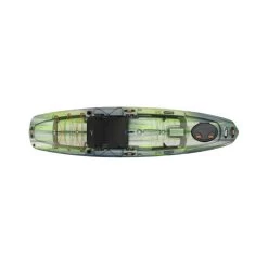 Kayak Pelican Catch Classic 120 Light Grey -Kayak Soldes 278317 3
