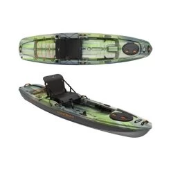 Kayak Pelican Catch Classic 120 Light Grey
