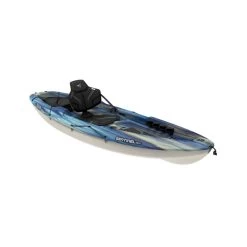 Kayak Pelican Sentinel 100X EXO Night Grey -Kayak Soldes 278330 1