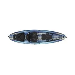 Kayak Pelican Sentinel 100X EXO Night Grey -Kayak Soldes 278330 2