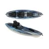 Kayak Pelican Sentinel 100X EXO Night Grey 1 Kayak Pelican Sentinel 100X EXO Night Grey -Kayak Soldes 278330 1