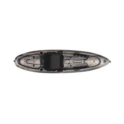 Kayak De Pêche Pelican Sentinel 100XP Angler Magnetic Grey -Kayak Soldes 278334 2