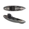 Kayak De Pêche Pelican Sentinel 100XP Angler Magnetic Grey