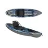 Kayak De Pêche Pelican Sentinel 100XP Angler Night Grey -Kayak Soldes 278337 1