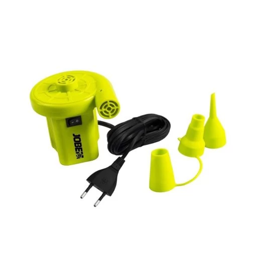 Gonfleur électrique Jobe 230V -Kayak Soldes 410019001 zoom