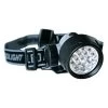 Lampe Frontale Puissante à LED Zebco -Kayak Soldes 54 17