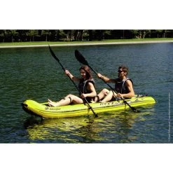 Kayak Gonflable Sevylor Reef 300 10 Kayak Gonflable Sevylor Reef 300 -Kayak Soldes 78 3 3