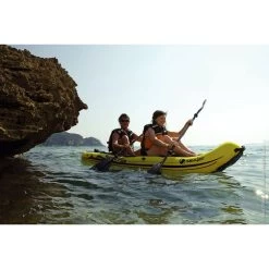 Kayak Gonflable Sevylor Reef 300 12 Kayak Gonflable Sevylor Reef 300 -Kayak Soldes 78 4