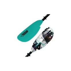 Pagaie Kayak Pelican Symbiosa Réglable - Fibre - 2 Parties - 230/240cm -Kayak Soldes 8a88184c45ff22988b1fade9a10caceb0eaa008c