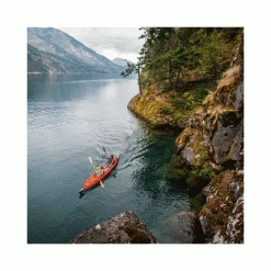 Kayak Gonflable Advanced Elements AF Convertible Elite Rouge -Kayak Soldes 9dyancbafiche