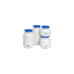 Bidons Cylindriques Plastimo - 12L