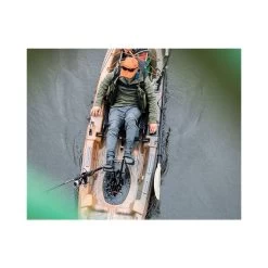 Kayak De Pêche Pelican The Catch 130 Hydrive II -Kayak Soldes a0b6ae28e4e6506aaf41c3858e1723f1008ae18e 1800x1800