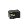 Batterie 12V 12Ah Etanche Tech Power Agm TP12-12 -Kayak Soldes a batt tecj