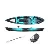 Kayak De Peche RTM Abaco 360 Premium Steel -Kayak Soldes abaco 360 premium 1