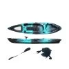 Kayak De Peche RTM Abaco 360 Standard Steel -Kayak Soldes abaco 360 standard