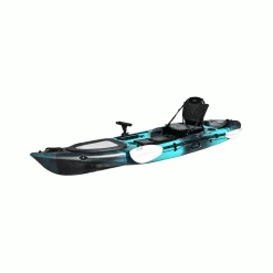 Kayak De Peche RTM Abaco 360 Premium Steel -Kayak Soldes abaco 360 steel premium front 1