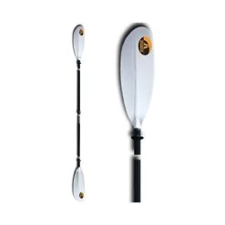 Pagaie Kayak Advanced Elements Orbit - Fibre - 4 Parties - 225/235 Cm