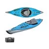 Kayak Gonflable Advanced Elements Advanced Frame Elite Bleu 1 Kayak Gonflable Advanced Elements Advanced Frame Elite Bleu -Kayak Soldes advanced frame bleu