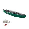 Canoe Gonflable Sevylor Adventure Plus -Kayak Soldes adventure plus
