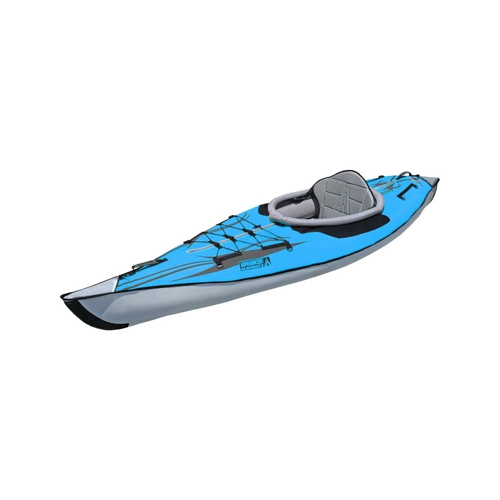 Kayak Gonflable Advanced Elements Advanced Frame Elite Bleu 5 Kayak Gonflable Advanced Elements Advanced Frame Elite Bleu – Image 3