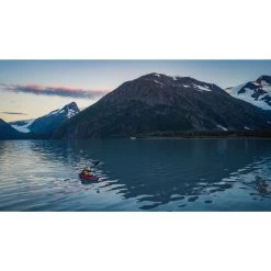 Kayak Gonflable Advanced Elements Advanced Frame -Kayak Soldes ae1012r inuse3