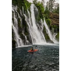 Kayak Gonflable Advanced Elements Advanced Frame Elite Rouge 12 Kayak Gonflable Advanced Elements Advanced Frame Elite Rouge -Kayak Soldes ae1012r inuse6