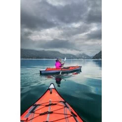 Kayak Gonflable Advanced Elements Advanced Frame -Kayak Soldes ae1012r inuse7