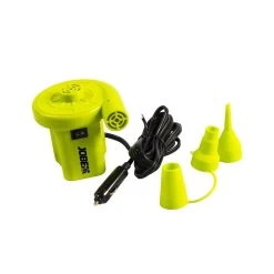 Gonfleur électrique Jobe 12V