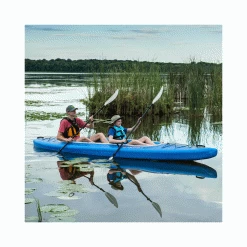 Kayak Gonflable Advanced Elements AirVolution 2 10 Kayak Gonflable Advanced Elements AirVolution 2 -Kayak Soldes airvolution